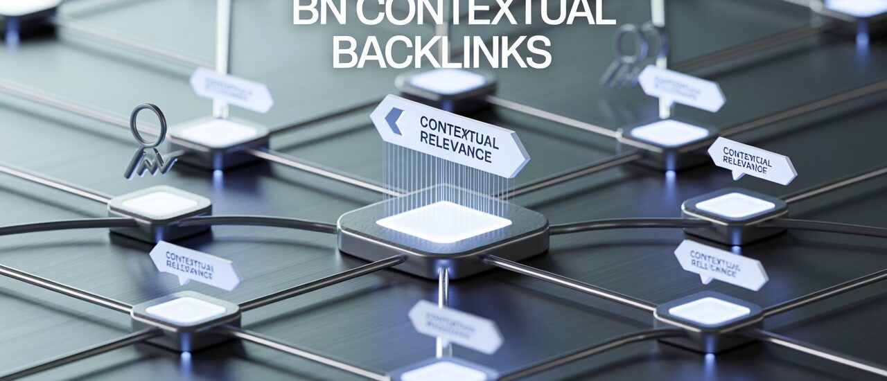PBN contextual backlinks