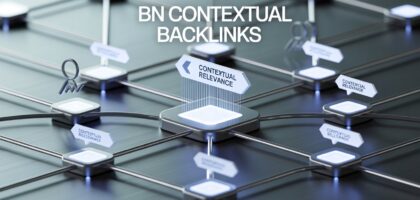 PBN contextual backlinks